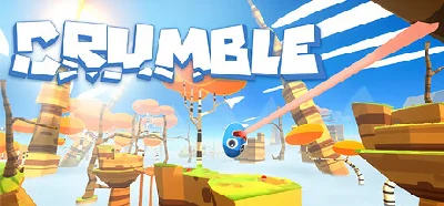 Crumble 💎 АВТОДОСТАВКА STEAM GIFT РОССИЯ