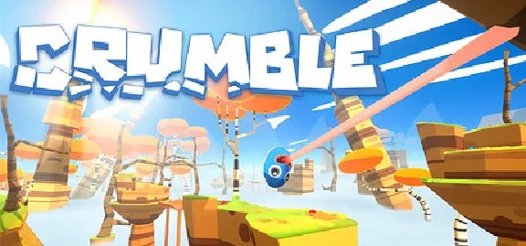 Crumble 💎 АВТОДОСТАВКА STEAM GIFT РОССИЯ