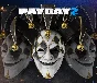 ✅ PAYDAY 2 10th Anniversary Jester Mask (Steam Key) 🔑