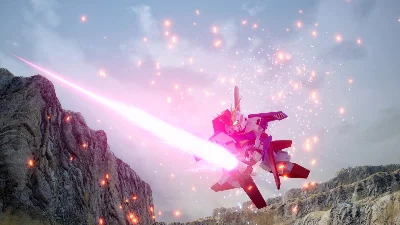 SD GUNDAM BATTLE ALLIANCE Deluxe Edition Xbox One & X|S