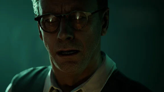 The Dark Pictures The Devil in Me Xbox One & Series X|S