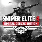 Sniper Elite 4: Deluxe Edition (Steam key) ✅ GLOBAL +🎁