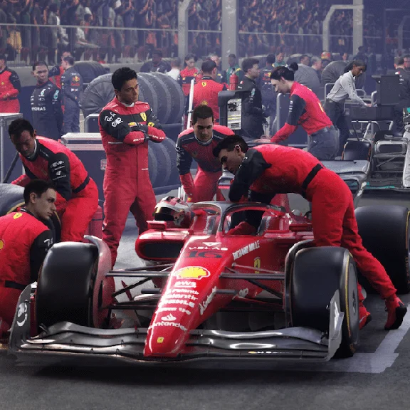 F1 Manager 2022 (Steam/Global) Offline account