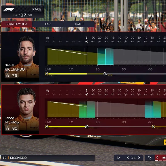 F1 Manager 2022 (Steam/Global) Offline account