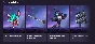 Brawlhalla💎CODE Space Dogfighter Bundle 💎 100%