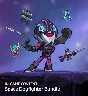 Brawlhalla💎CODE Space Dogfighter Bundle 💎 100%