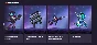 Brawlhalla💎CODE Space Dogfighter Bundle 💎 100%