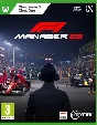 F1 Manager 2022 Xbox One & Xbox Series X|S