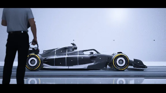 F1 Manager 2022 Xbox One & Xbox Series X|S