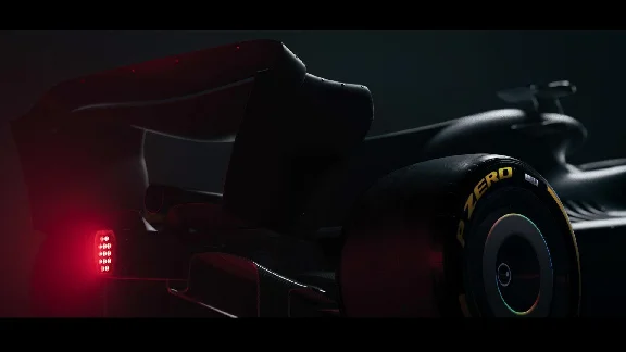 F1 Manager 2022 Xbox One & Xbox Series X|S