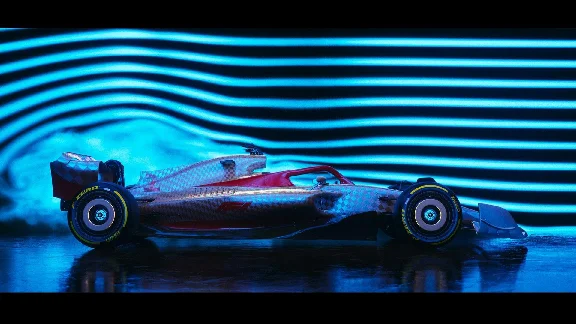 F1 Manager 2022 Xbox One & Xbox Series X|S