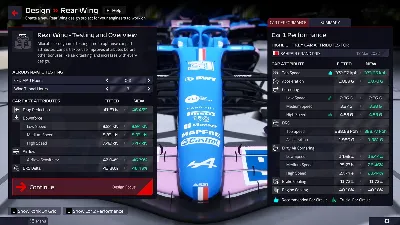 F1 Manager 2022 Xbox One & Xbox Series X|S