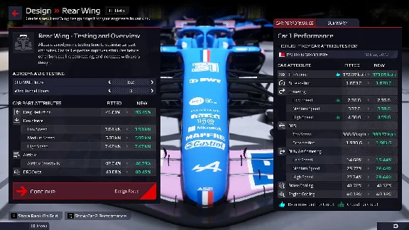 F1 Manager 2022 Xbox One & Xbox Series X|S