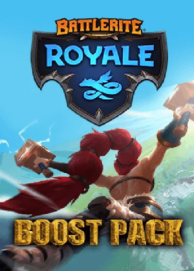 Battlerite Royale – Boost Pack ПРОМОКОД 🔑