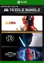 🌍 EA STAR WARS TRIPLE BUNDLE (3 GAMES) XBOX / KEY 🔑