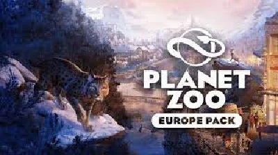 🔥 Planet Zoo - Europe Pack 💳 Steam Key Global + 🎁