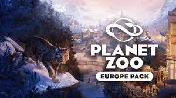 🔥 Planet Zoo - Europe Pack 💳 Steam Key Global + 🎁