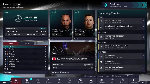 ✅❤️F1® MANAGER 2022❤️XBOX ONE|XS🔑KEY✅