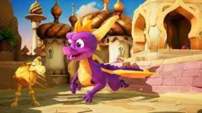Spyro Reignited Trilogy ⭐ STEAM  ⭐