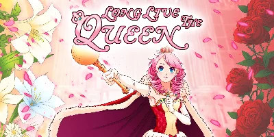 💎Long Live The Queen XBOX ONE X|S КЛЮЧ🔑