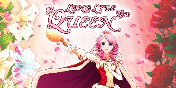 💎Long Live The Queen XBOX ONE X|S КЛЮЧ🔑