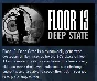 Floor 13: Deep State (Steam Key GLOBAL)