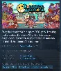 Dodgeball Academia (Steam Key GLOBAL)
