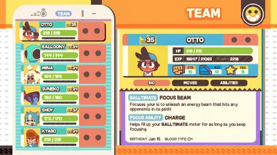 Dodgeball Academia (Steam Key GLOBAL)