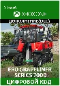 Farming Simulator 22 ERO Grapeliner Series 7000 Xbox🔑