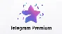 Telegram Premium Subscription 1 Month ✅