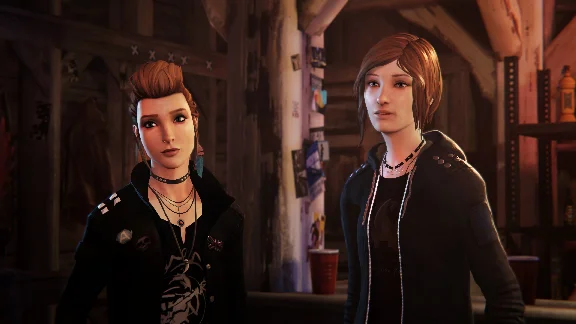 🌍 Life is Strange Remastered Collection XBOX KEY 🔑+🎁
