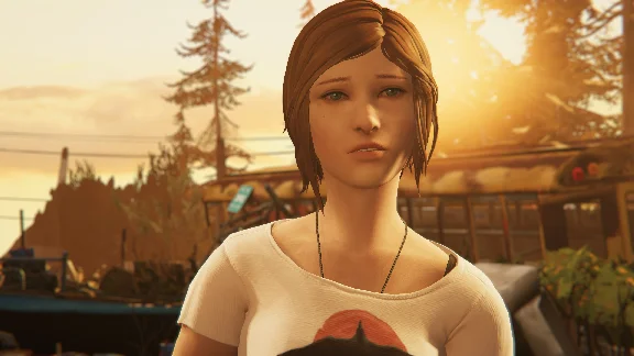 🌍 Life is Strange Remastered Collection XBOX KEY 🔑+🎁