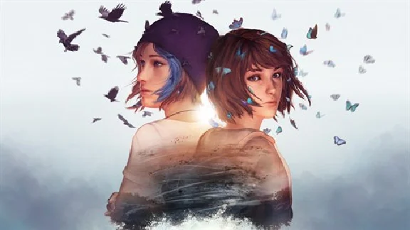🌍 Life is Strange Remastered Collection XBOX KEY 🔑+🎁