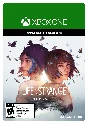 🌍 Life is Strange Remastered Collection XBOX KEY 🔑+🎁