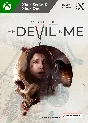 🌍The Dark Pictures Anthology: The Devil in Me XBOX🔑🎁