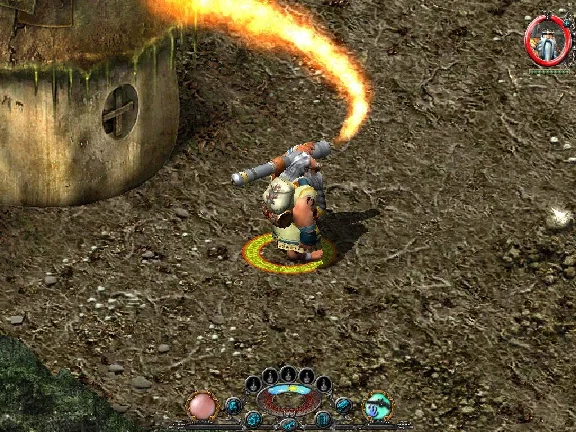 Sacred Gold (steam key)