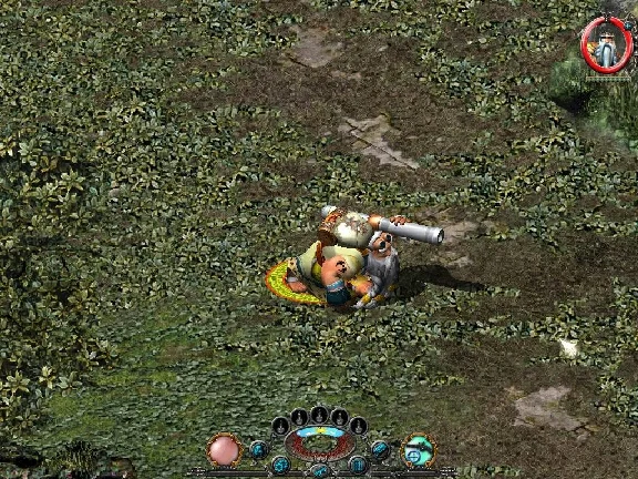 Sacred Gold (steam key)