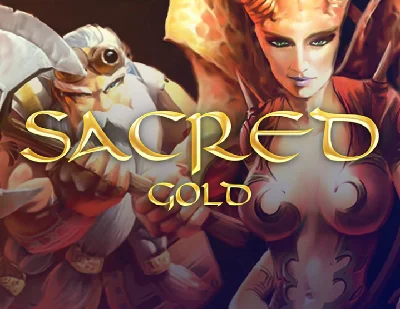 Sacred Gold (steam key)