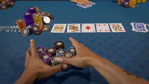 Poker Club 💎 STEAM GIFT RU