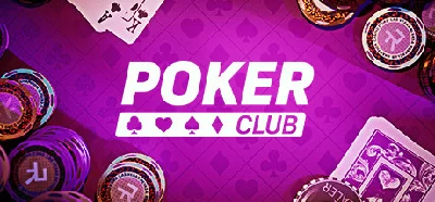 Poker Club 💎 STEAM GIFT RU