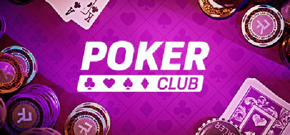 Poker Club 💎 STEAM GIFT RU
