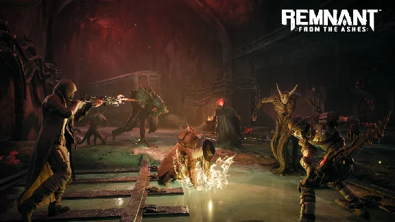 🎮🔥Remnant: From the Ashes Complete Edition XBOX🔑Key