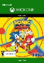 🎮🔥Sonic Mania XBOX ONE / SERIES X|S🔑KEY🔥