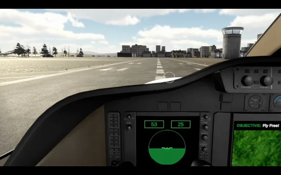 Flight 74 💎 STEAM GIFT RU