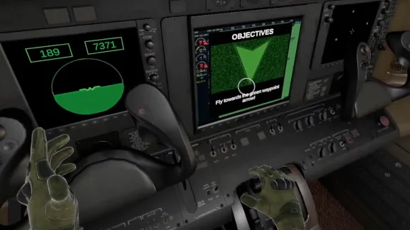 Flight 74 💎 STEAM GIFT RU