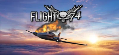 Flight 74 💎 STEAM GIFT RU