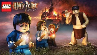 LEGO® Harry Potter: Years 5-7 ✅steam global region free