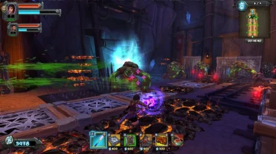Orcs Must Die! 2 STEAM KEY РФ+СНГ СТИМ КЛЮЧ ЛИЦЕНЗИЯ