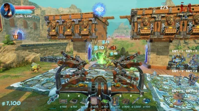 Orcs Must Die! 3 💎STEAM KEY RU+CIS LICENSE