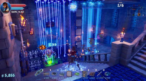 Orcs Must Die! 3 💎STEAM KEY РФ+СНГ СТИМ КЛЮЧ ЛИЦЕНЗИЯ